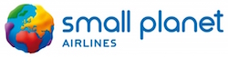 small planet