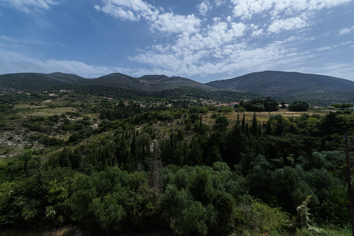 divarata kefalonia